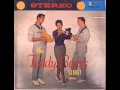 Lagu The Teddy Bears - To Know Him Is To Love Him HQ