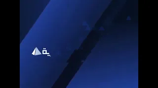 فاصل القناة الفضائية المصرية سنة 2009 2013 نادرا جدا 