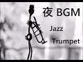 Download Lagu Slow Jazz Trumpet Solo Music for Relax, Study, Work, Lounge, Cafe, Bar - Instrumental Jazz