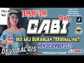 Lagu TERBARU CABI 2021 // AKU BUKAN TERMINAL HATI // DJ GMOY BIKIN KENCANG