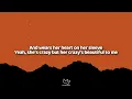 Luke Combs - Beautiful Crazy