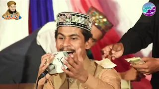 ali warga zamany te azam qadri best manqabat of 2k20 raza echo sound u0026 videos 03105870906