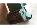 Sweet Craigslist Wood Chipper