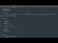 MINIMUM DISTANCE BETWEEN 1S CODECHEF SOLUTION