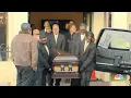 Procession for Rev Jesse Jackson travels through Chicago as memorial services begin FULL