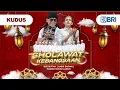 Download Lagu 🔴LIVE - SHOLAWAT KEBANGSAAN Bersama GUS MIFTAH - HABIB ZAIDAN - SEKAR LANGIT