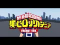 Peace Sign - My Hero Academia [VrChat Version]