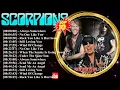 Lagu Scorpions – Greatest Rock Hits with Wind of Change and Still Loving You full album deluxe