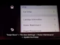 Disabling Firmware on the HP Officejet Pro 8710