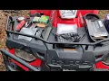 Essential Kit for your ATV Adventure Loadout Gear List Emergency Kit
