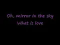 Landslide by The Chicks + Lyrics!