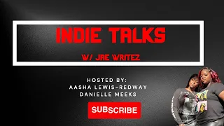Indie Talks with Jae Writez-Grammy Weekend Edition | GeneusRus.com