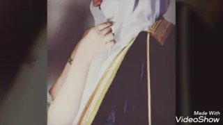 حفل زفاف ايمن دندنها