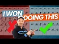 Stop Overtraining The 6-Session Triathlon Week That Actually Works
