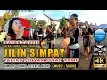 Lagu LAGU MURUT DAYAK KALIMANTAN BORNEO / PAIE KAVUOYO SHARON / ACARA LUBAK ARUM / COVER JILIN SIMPAY