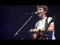 James Blunt - Tears and Rain live Zurich 23.02.2025