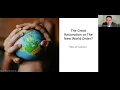 The New World Order or The Great Restoration | featuring Marc Nuttle | Understanding the Times. 