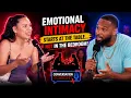 Emotional Intimacy Starts at the Table Not in the Bedroom Relationships Conversation Tonight