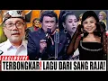 Lagu GEGER! 🔥 April Cirebon Dapat Lagu Dari Rhoma Irama, Inilah Alasan Sang Raja Pilih Juara 3 DA7!