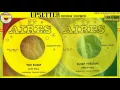 THE BUMP + BUMP VERSION ⬥Jah Vill & The Upsetters⬥