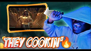 اغنية اقوي ميكس من وي مكي وويجز Amazing Reaction 