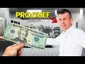 Download Lagu I Asked Professional Chefs to Make $20 Budget Meal