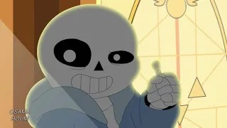 أغنية سانس أنا أقوى منك النسخة القصيرة 