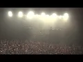 Justice - Civilization @ Falconer Salen 2012