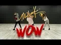 Post Malone - WOW Dance Choreography MihranTV MIHRANKSTUDIOS