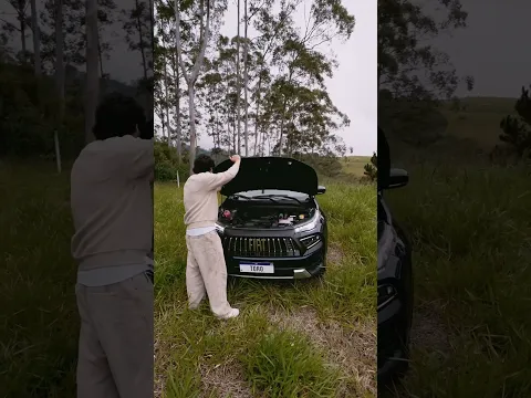 FIAT TORO MHEV – GOES TECH