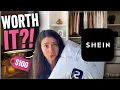 These Shein Dresses Cost Me How Much