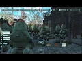 Fallout 4 Mod Spotlight Wave Spawner Warning LAG FEST