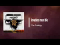 The Prodigy - Invaders must die (Lyrics)