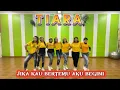 Download Lagu Senam kreasi TIARA (Jika kau bertemu aku begini) By @sanggarsenamatya8917 // Dj Viral tiktok