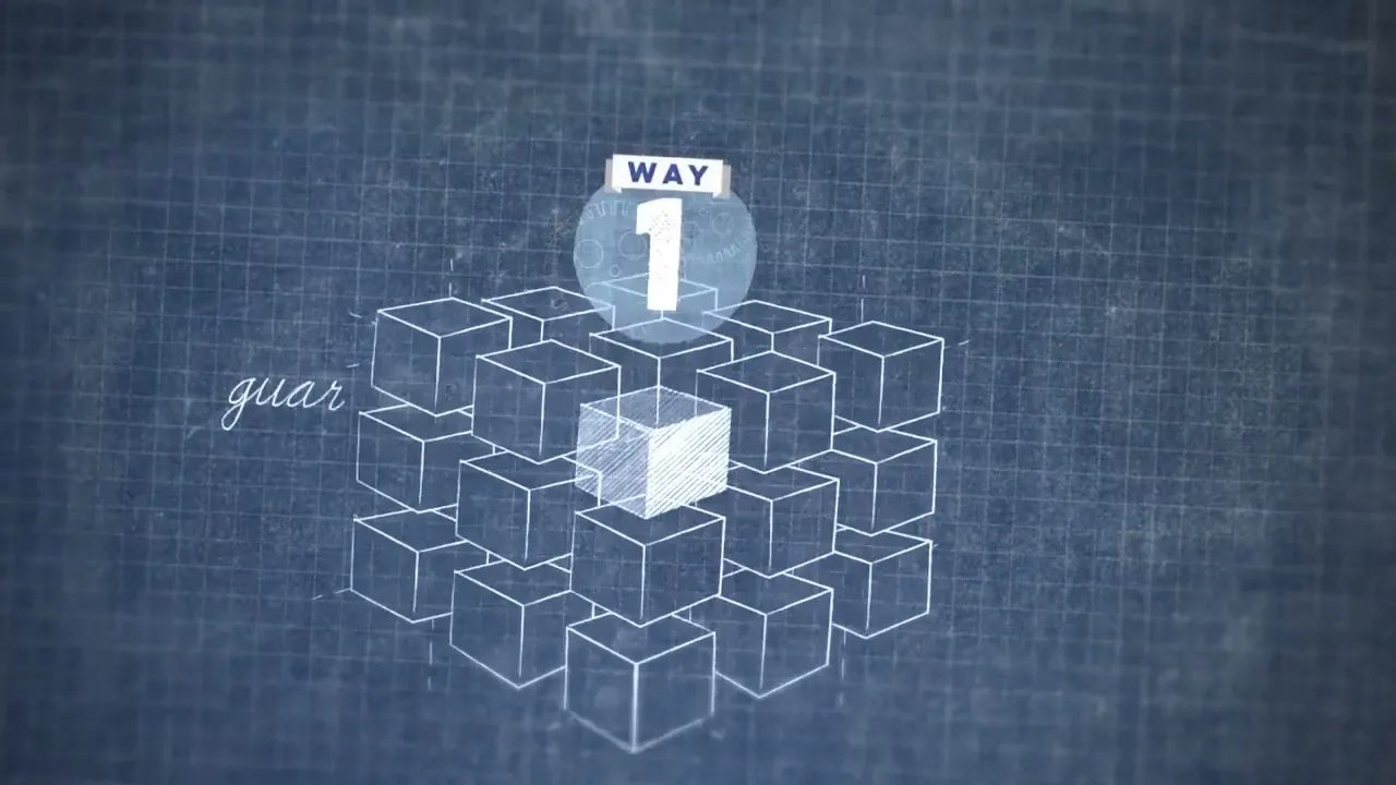 ZURICH Value proposition video