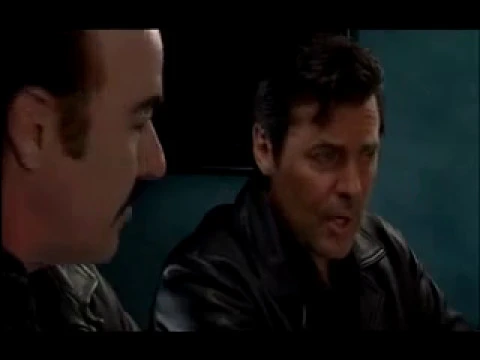 Revamped Trailer (2007)