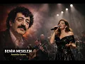 Benim Meselem - Müslüm Gürses Anısına /Anadolu Rock&Psyhdelic Arabesk Ai Cover