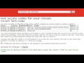 Pearson My Lab and Mastering Tutorial
