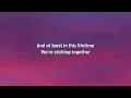 Mitski - Me And My Husband (Lyrics)