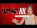 Exposing IUL Index Universal Life The Insurance Scam Destroying Families