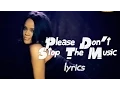 Download Lagu Rihanna - Don't Stop The Music (LYRICS)