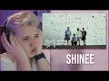 Download Lagu REACTION to SHINEE (샤이니) - THE FEELING MV