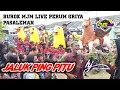 Download Lagu JALUK PING PITU | HOST JUNIOR BUROK MJM | LIVE GRIYA PASALEMAN 04 APRIL 2025