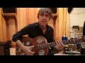 Eric Johnson s Favorite Guitars - Del Vecchio