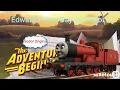 Lagu Edward's First Day on Sodor 
