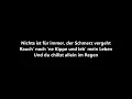LOREDANA - GENICK [Lyrics]