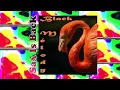 Sarah Jane Morris - Hold On To Love (Instru.) + Charly Kingson - Born In Africa