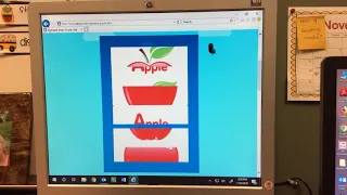 ABC YA Tutorial