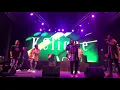 Download Lagu KCLIQUE  - BEG 2 BACK Live at Tempatan Fest Uprising Universe 2019