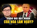 Download Lagu Điều Putin Lo Sợ Nhất Cuối Cùng Đã Đến: Kho \